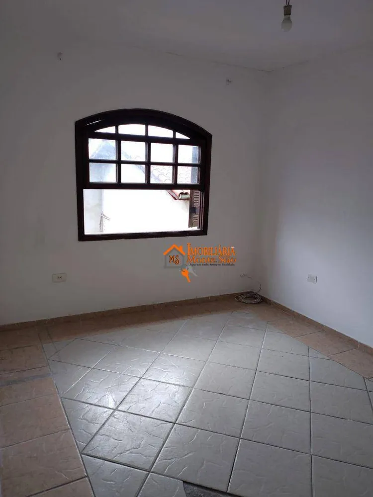Sobrado, 3 quartos, 200 m² - Foto 2