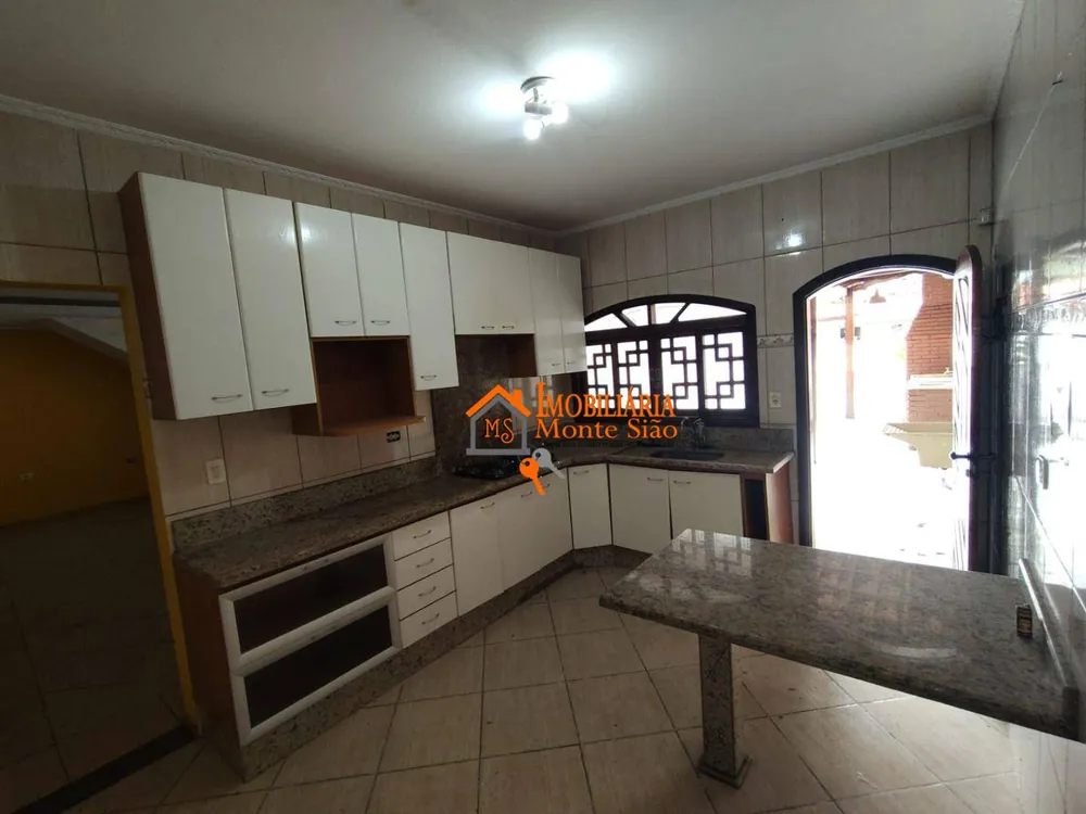 Sobrado, 3 quartos, 200 m² - Foto 2