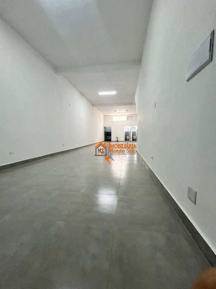 Loja-Salão, 110 m² - Foto 4