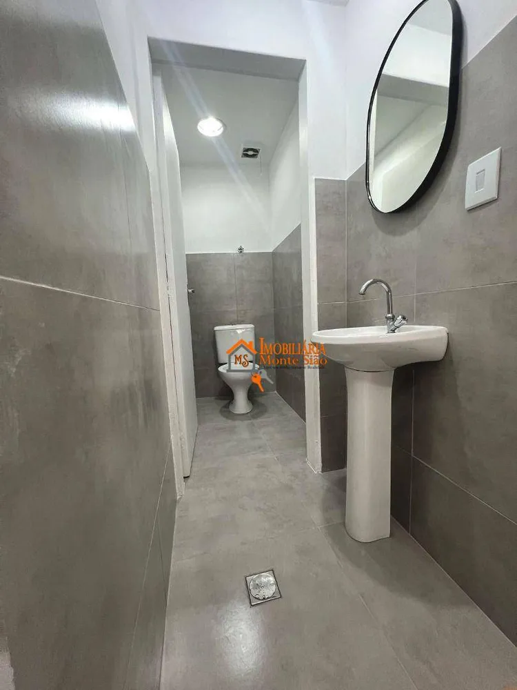 Loja-Salão, 110 m² - Foto 7