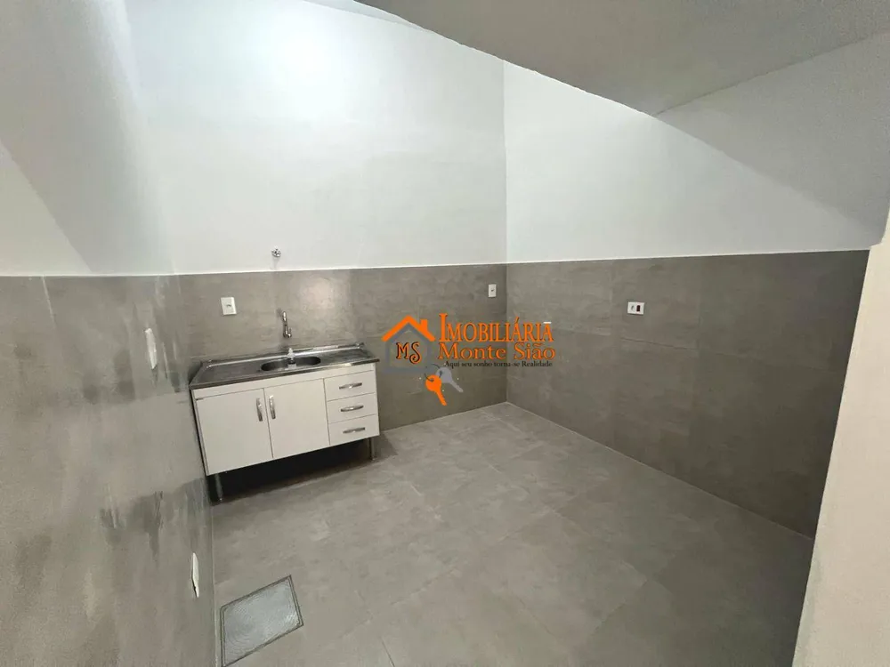 Loja-Salão, 110 m² - Foto 6