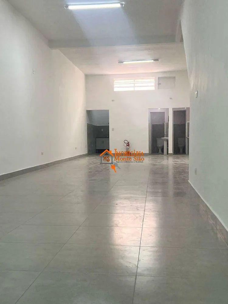 Loja-Salão, 110 m² - Foto 3