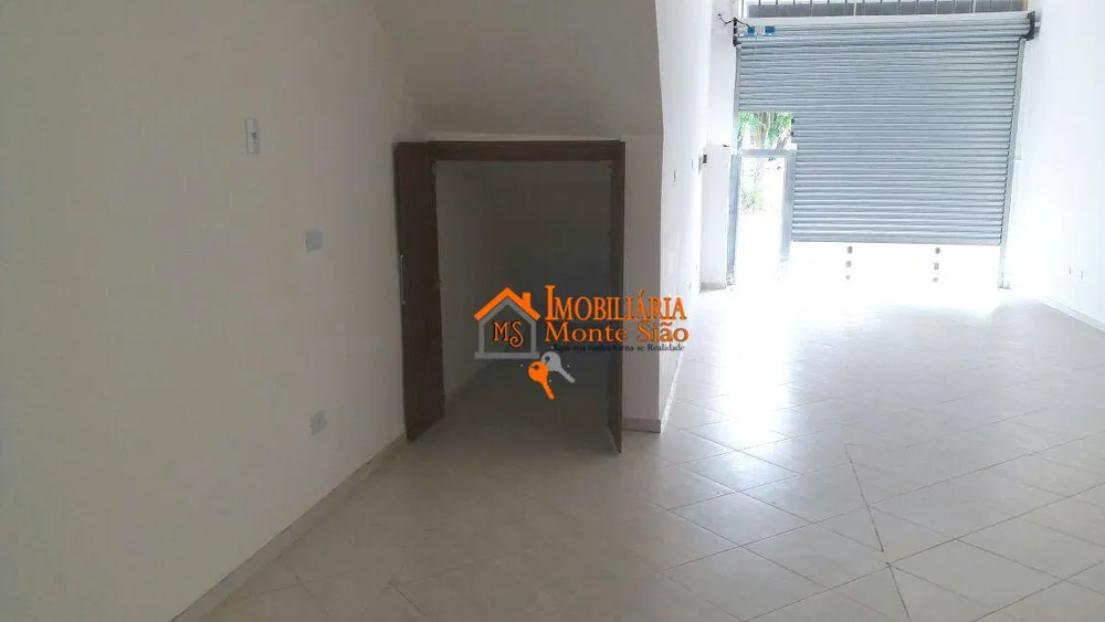 Loja-Salão, 110 m² - Foto 1