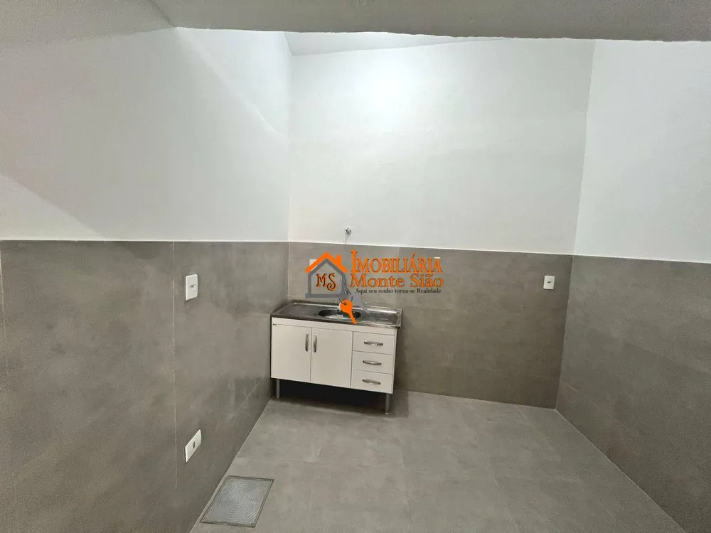 Loja-Salão, 110 m² - Foto 5