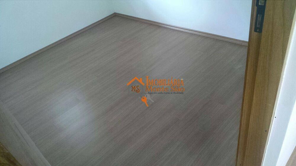 Apartamento, 2 quartos, 48 m² - Foto 4