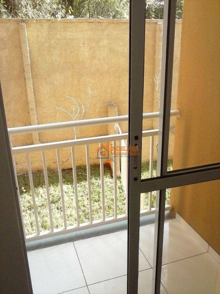 Apartamento, 2 quartos, 48 m² - Foto 6