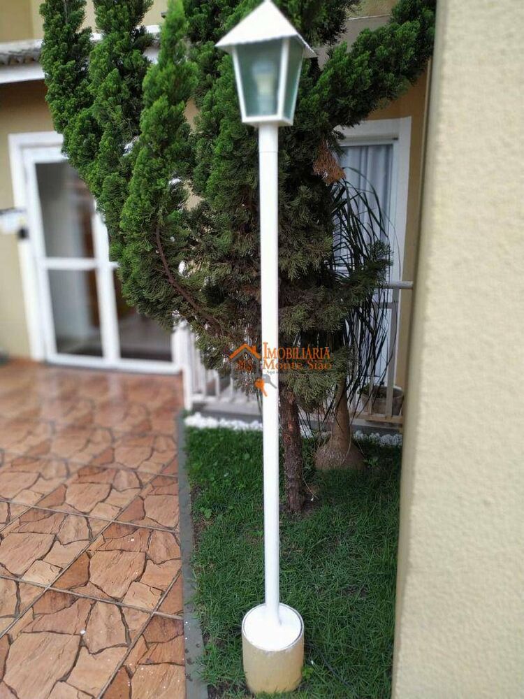 Apartamento, 2 quartos, 48 m² - Foto 3
