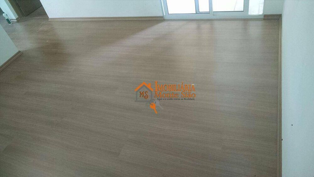 Apartamento, 2 quartos, 48 m² - Foto 2