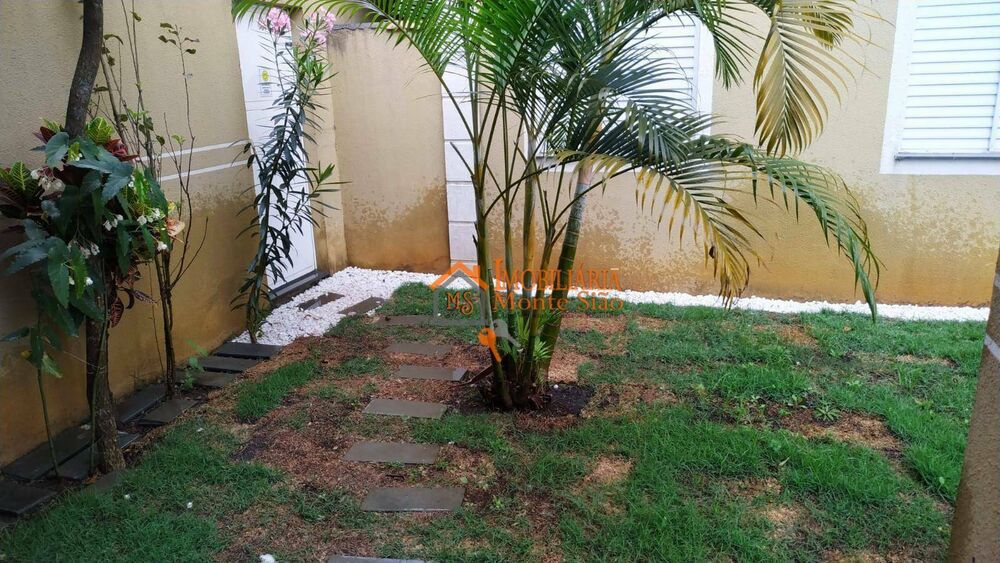 Apartamento, 2 quartos, 48 m² - Foto 11