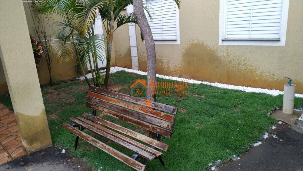 Apartamento, 2 quartos, 48 m² - Foto 10