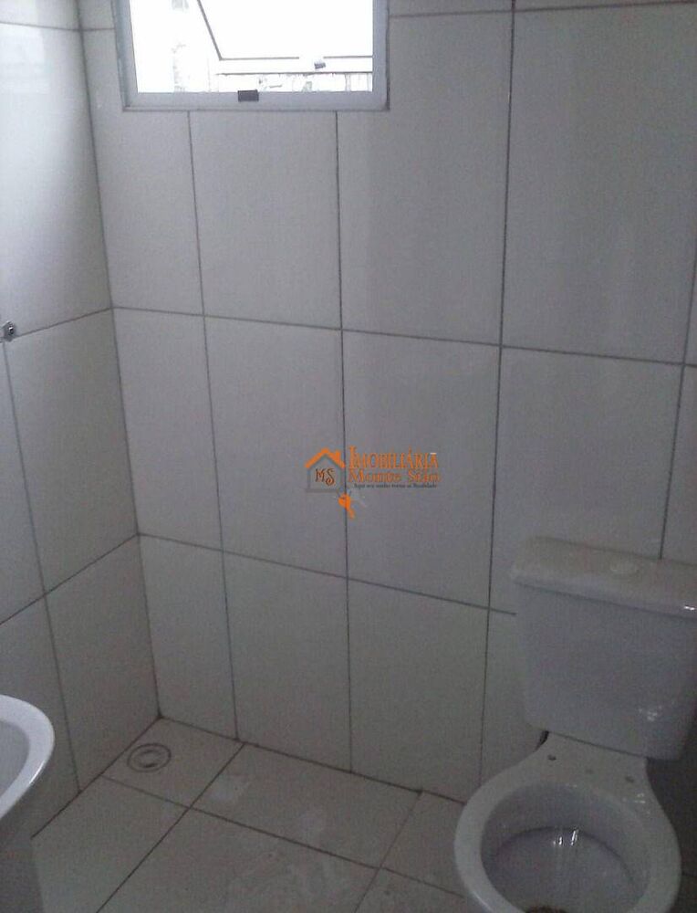 Apartamento, 2 quartos, 48 m² - Foto 8