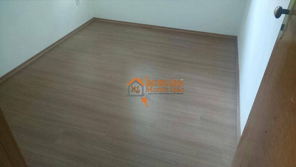 Apartamento, 2 quartos, 48 m² - Foto 1