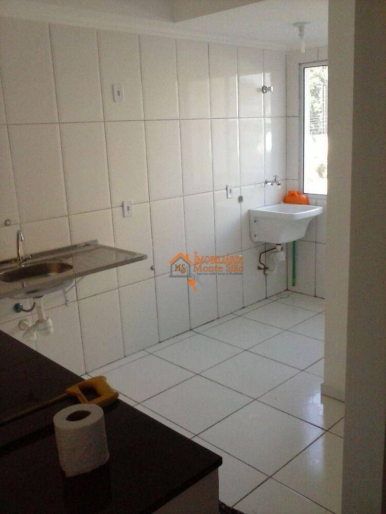 Apartamento, 2 quartos, 48 m² - Foto 12