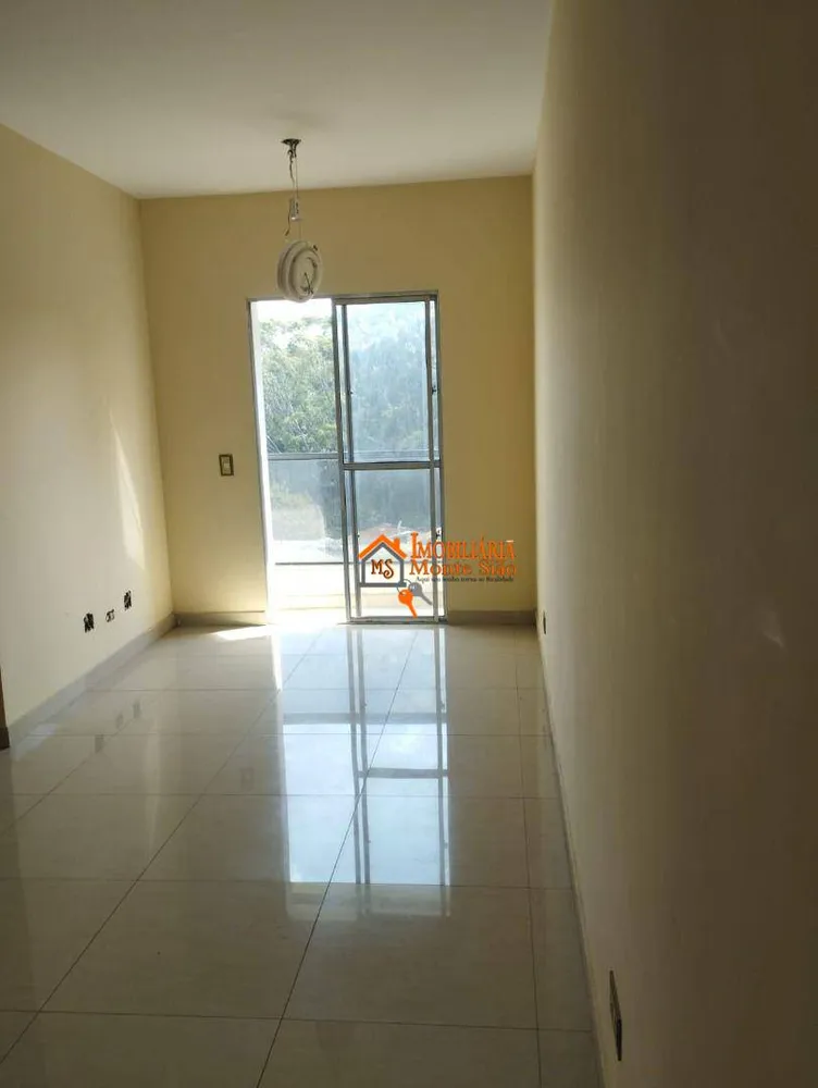 Apartamento, 3 quartos, 75 m² - Foto 1