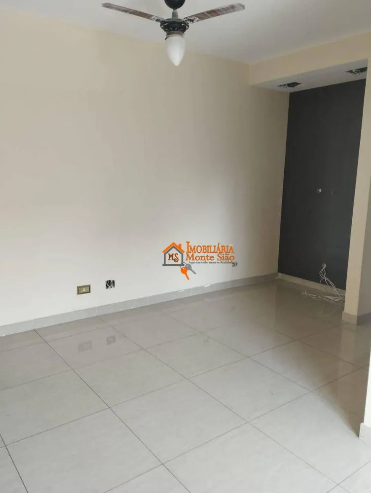 Apartamento, 3 quartos, 75 m² - Foto 3