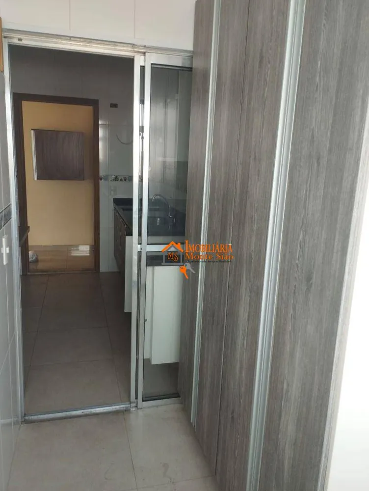 Apartamento, 3 quartos, 75 m² - Foto 6