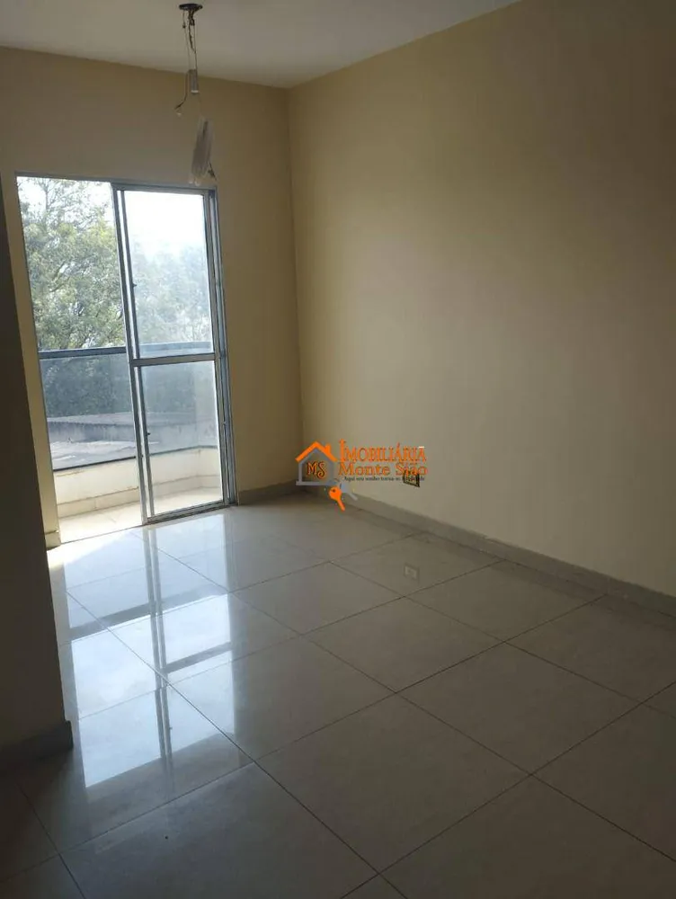 Apartamento, 3 quartos, 75 m² - Foto 1
