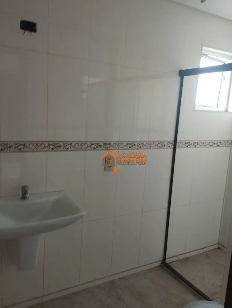 Apartamento, 3 quartos, 75 m² - Foto 12