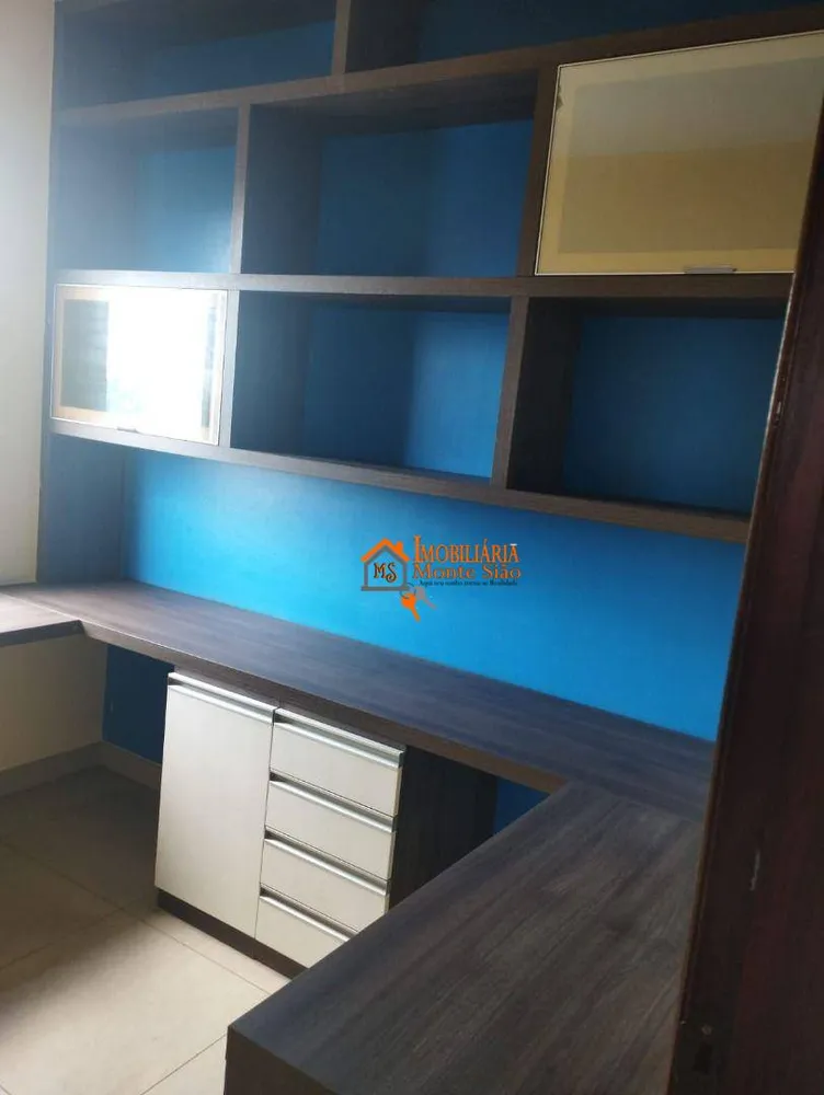 Apartamento, 3 quartos, 75 m² - Foto 9