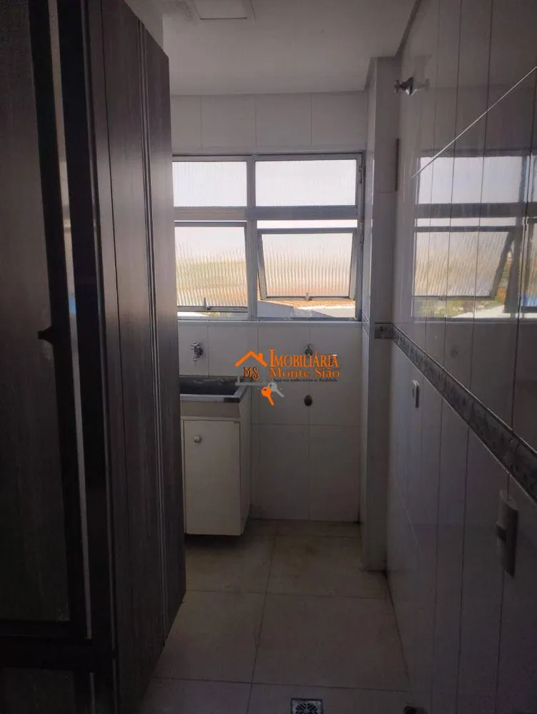 Apartamento, 3 quartos, 75 m² - Foto 4