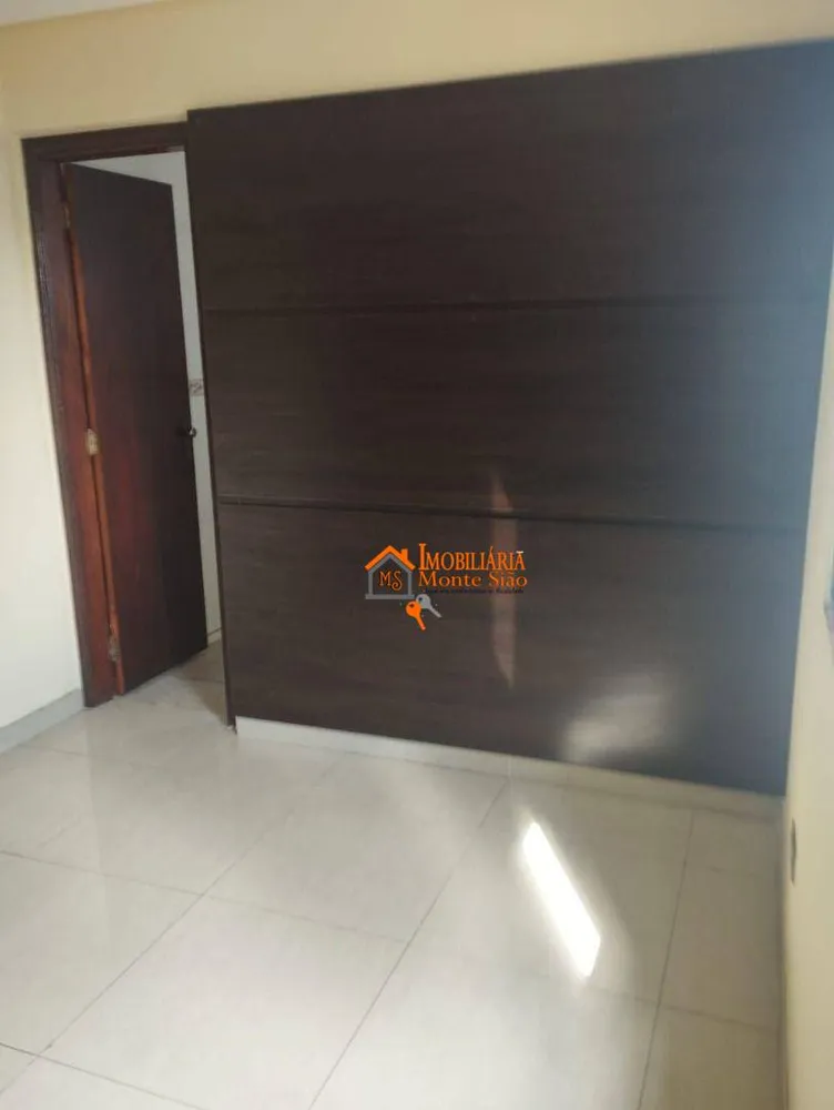 Apartamento, 3 quartos, 75 m² - Foto 7