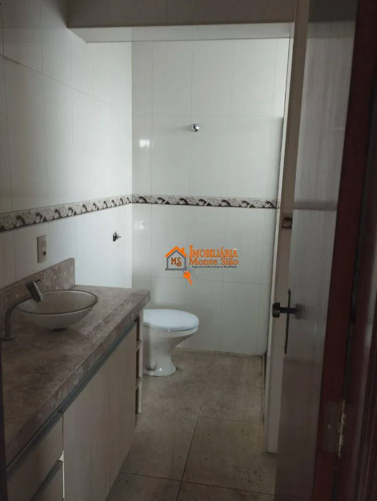 Apartamento, 3 quartos, 75 m² - Foto 5