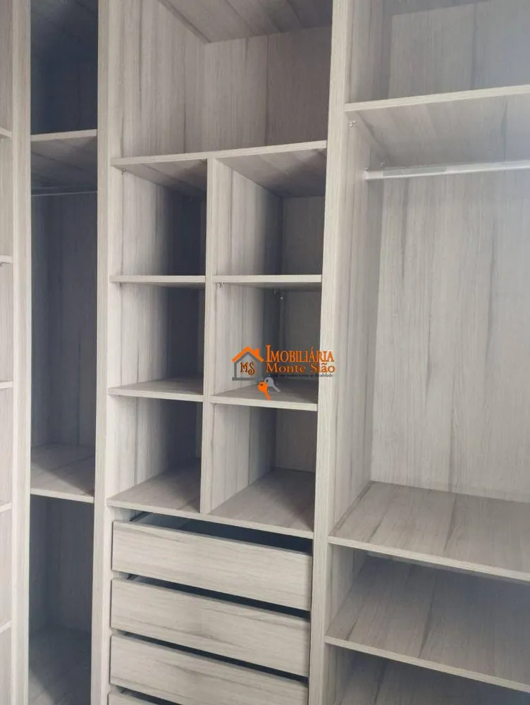 Apartamento, 3 quartos, 75 m² - Foto 8