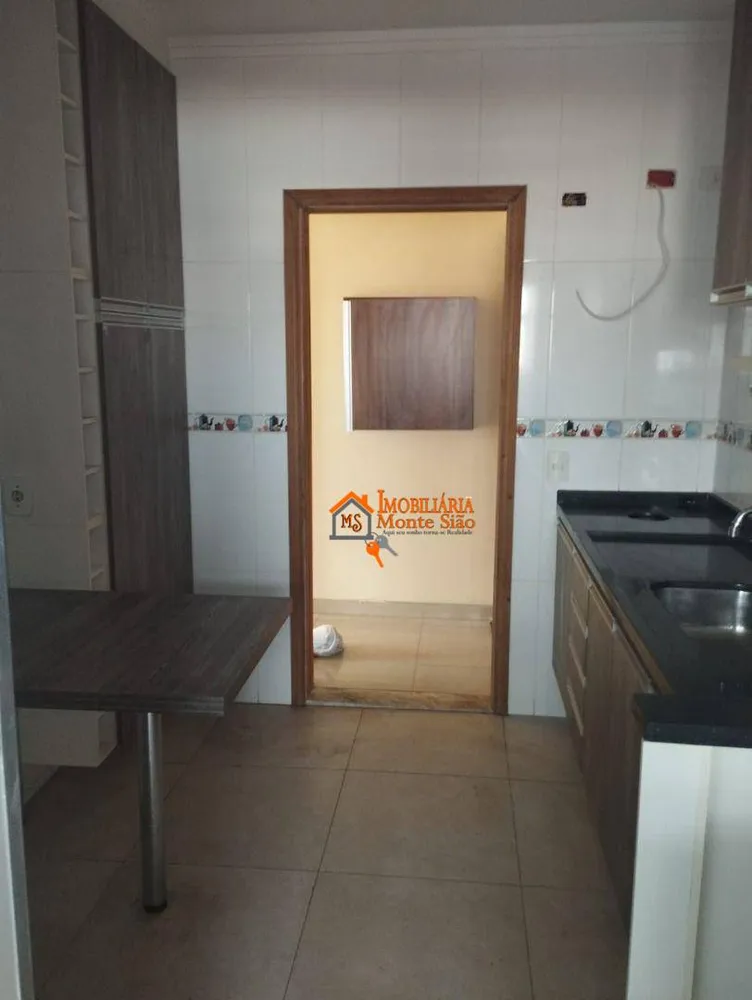 Apartamento, 3 quartos, 75 m² - Foto 4