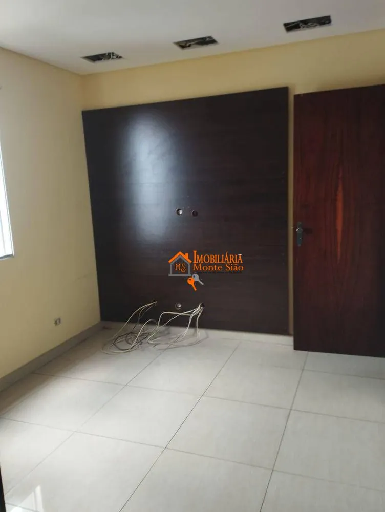 Apartamento, 3 quartos, 75 m² - Foto 2