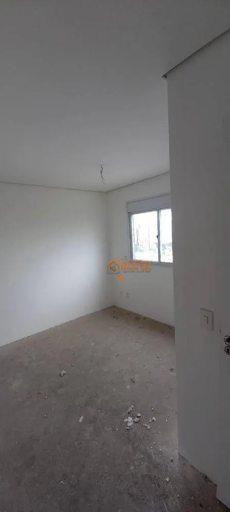 Apartamento, 3 quartos, 130 m² - Foto 9