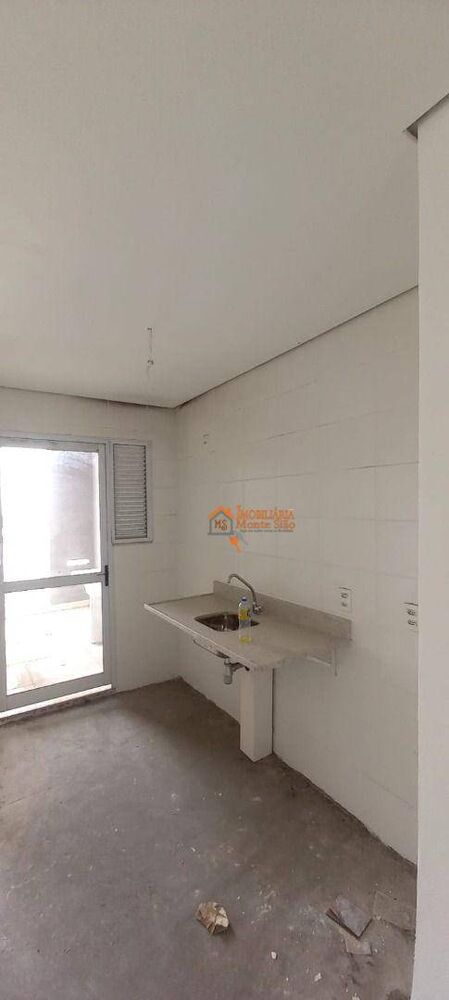 Apartamento, 3 quartos, 130 m² - Foto 3