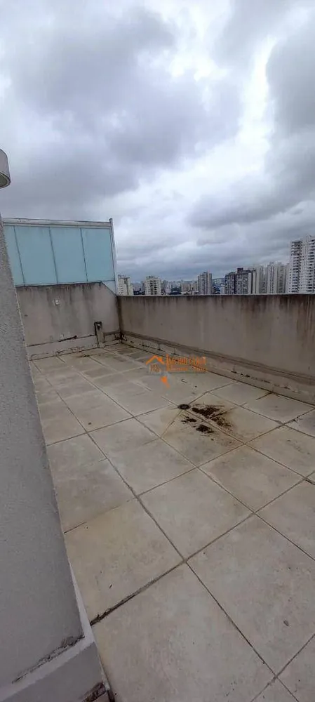 Apartamento, 3 quartos, 130 m² - Foto 3