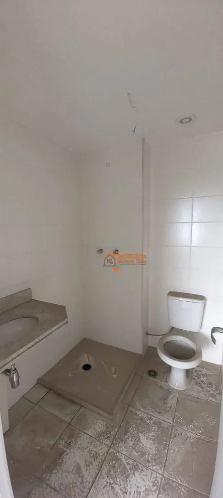 Apartamento, 3 quartos, 130 m² - Foto 10
