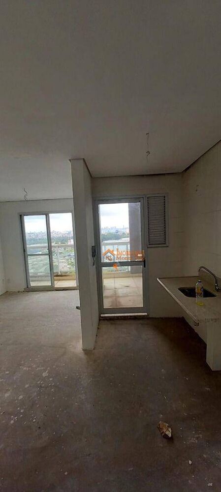 Apartamento, 3 quartos, 130 m² - Foto 2