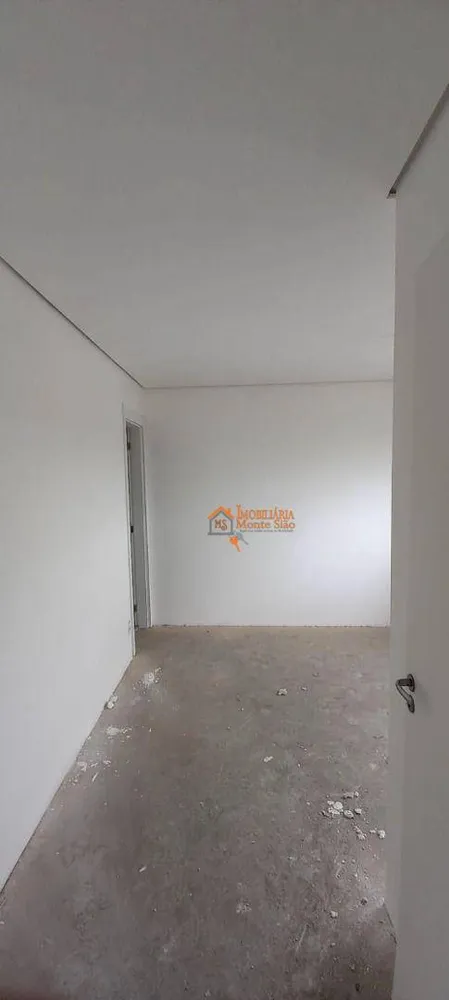 Apartamento, 3 quartos, 130 m² - Foto 7
