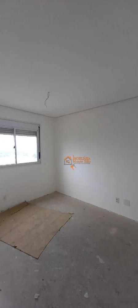 Apartamento, 3 quartos, 130 m² - Foto 8