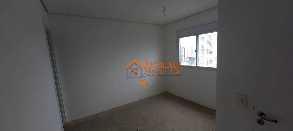 Apartamento, 3 quartos, 130 m² - Foto 5