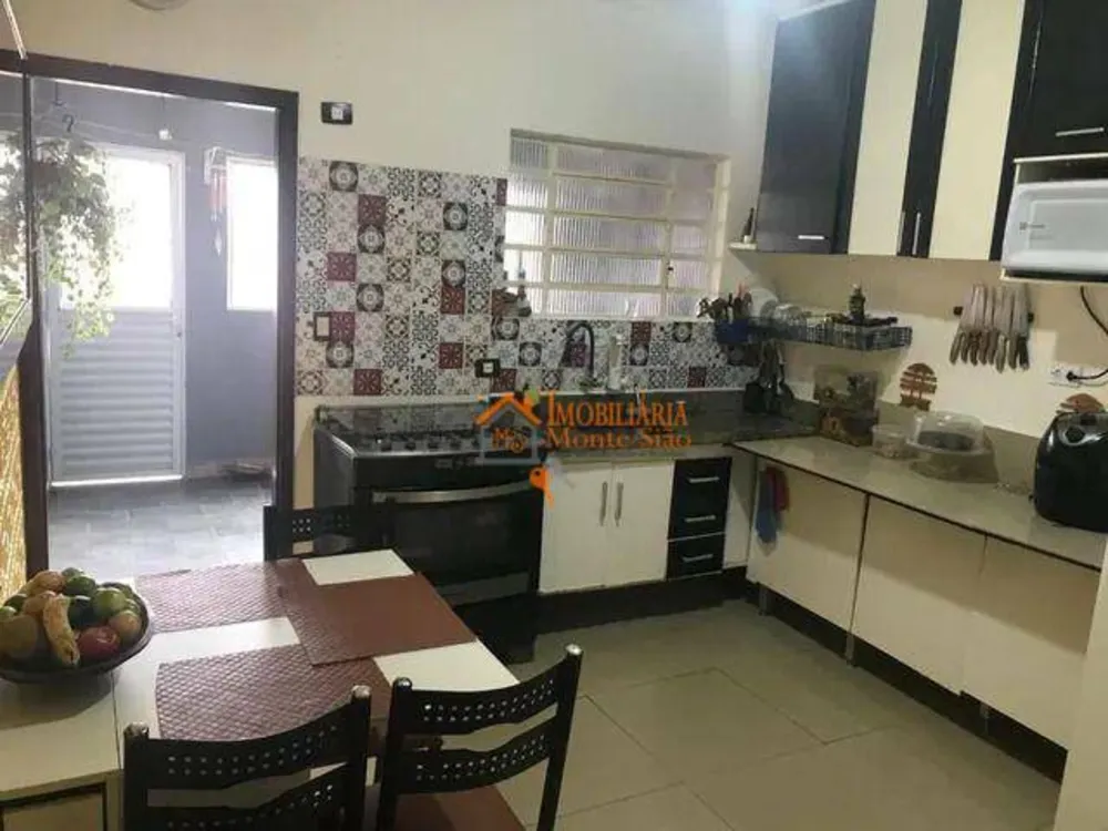 Sobrado, 2 quartos - Foto 2