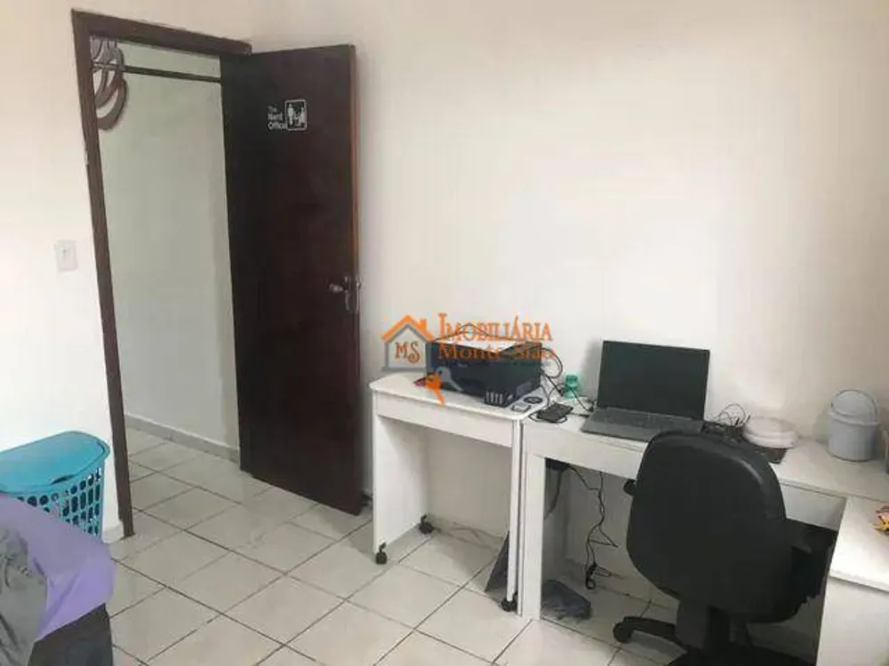 Sobrado, 2 quartos - Foto 5