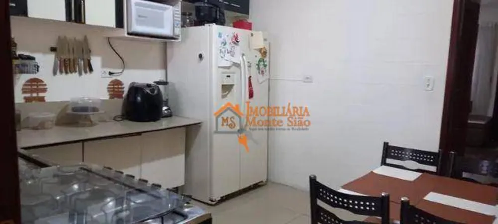 Sobrado, 2 quartos - Foto 3