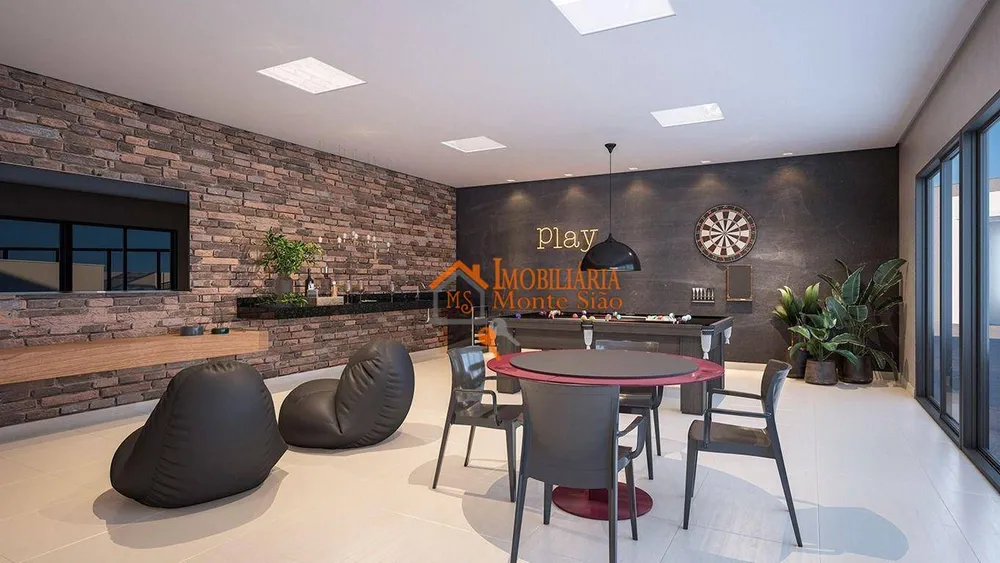 Apartamento, 2 quartos, 62 m² - Foto 4