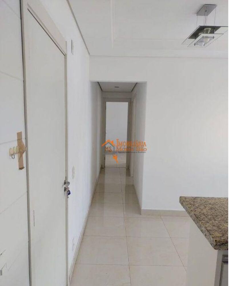 Apartamento, 2 quartos, 48 m² - Foto 10