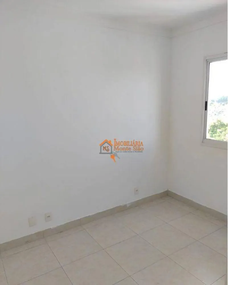 Apartamento, 2 quartos, 48 m² - Foto 1
