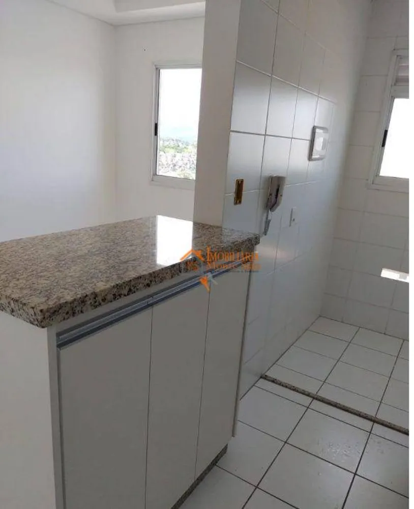 Apartamento, 2 quartos, 48 m² - Foto 5