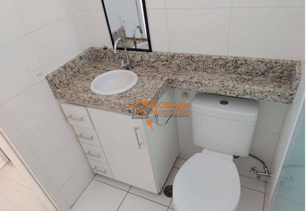 Apartamento, 2 quartos, 48 m² - Foto 9