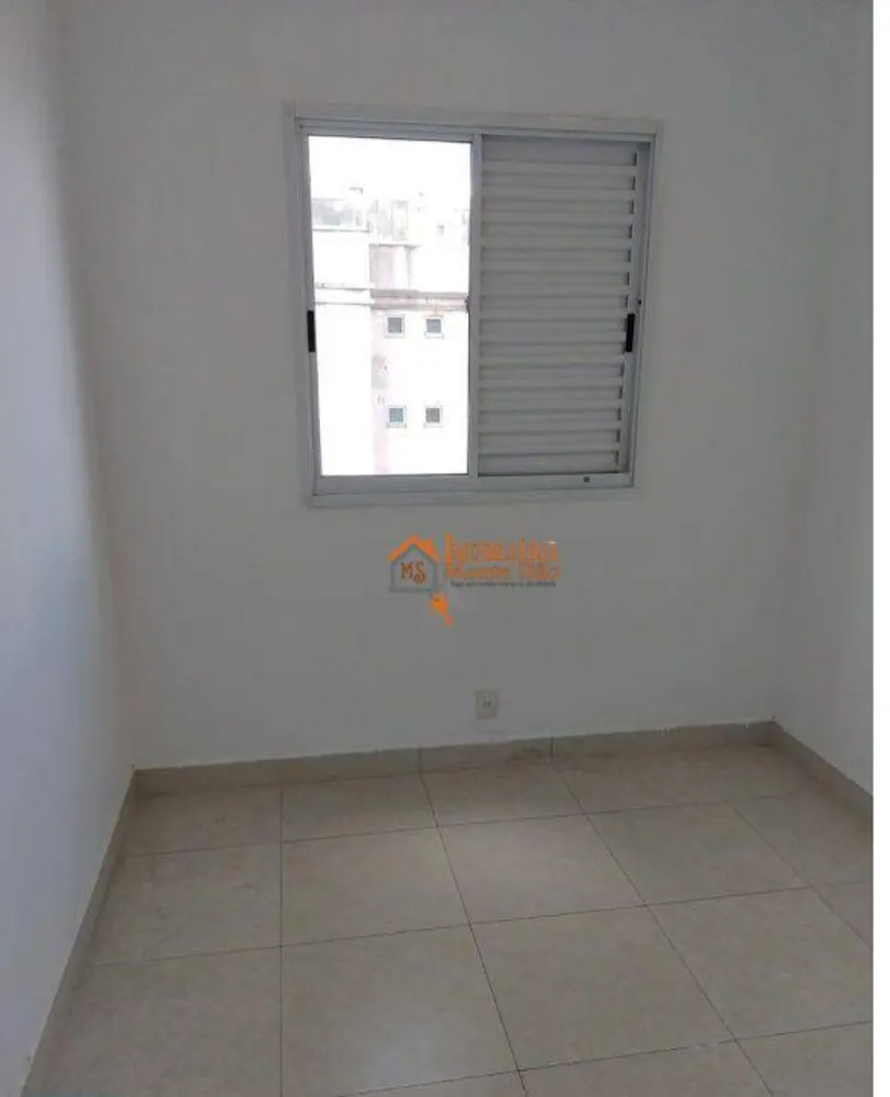 Apartamento, 2 quartos, 48 m² - Foto 6