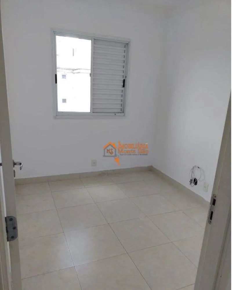 Apartamento, 2 quartos, 48 m² - Foto 4