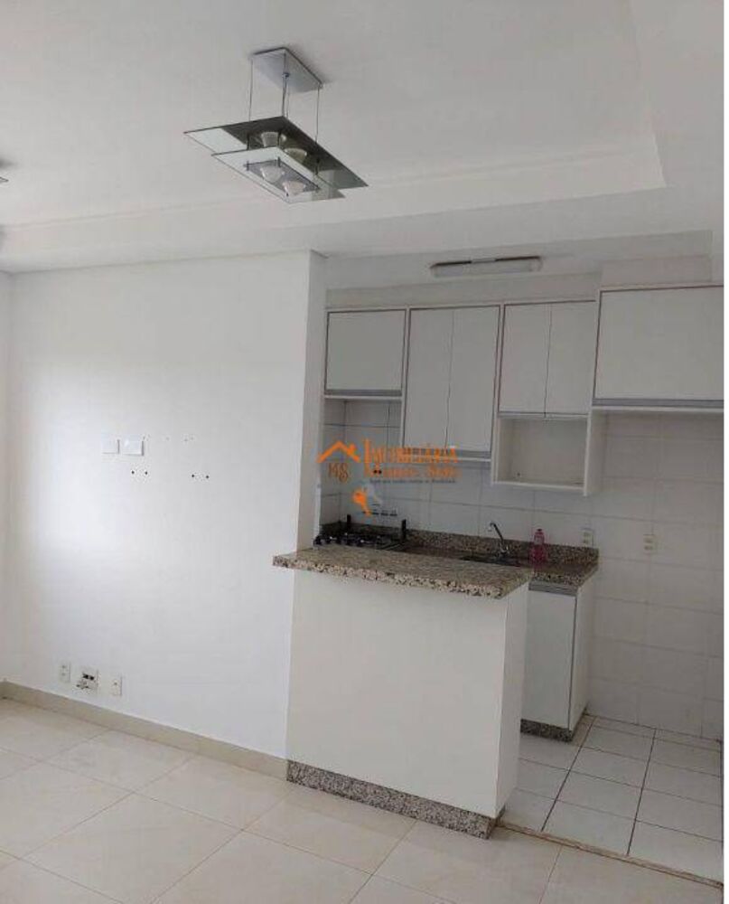 Apartamento, 2 quartos, 48 m² - Foto 11