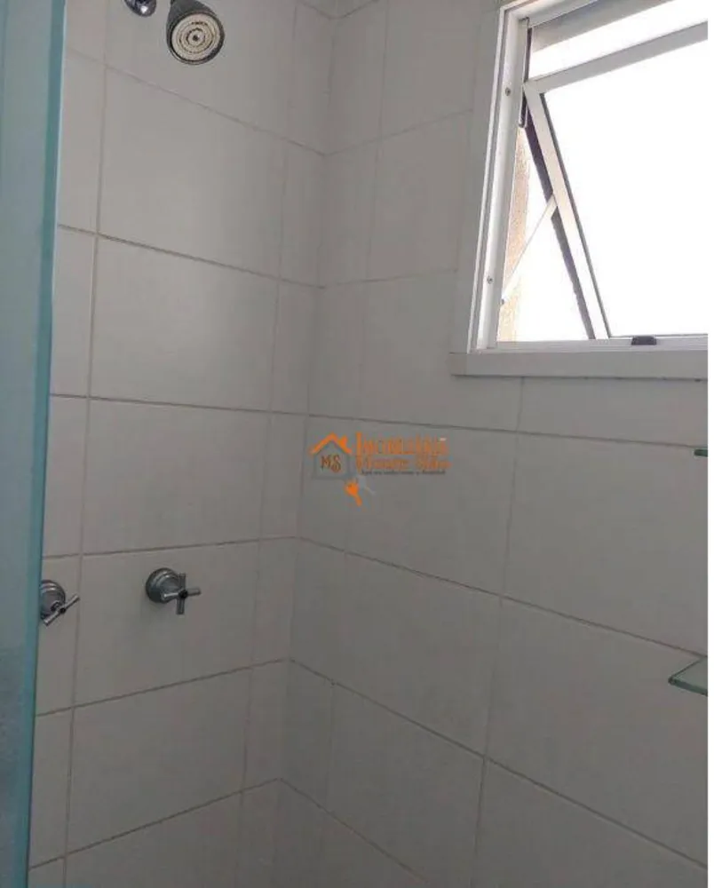 Apartamento, 2 quartos, 48 m² - Foto 2