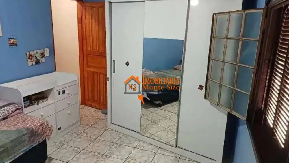 Sobrado, 2 quartos, 97 m² - Foto 8